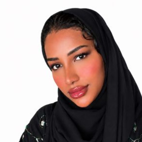 Hasna Bakhaidher